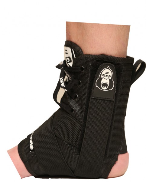 Bmx ankle on sale guards