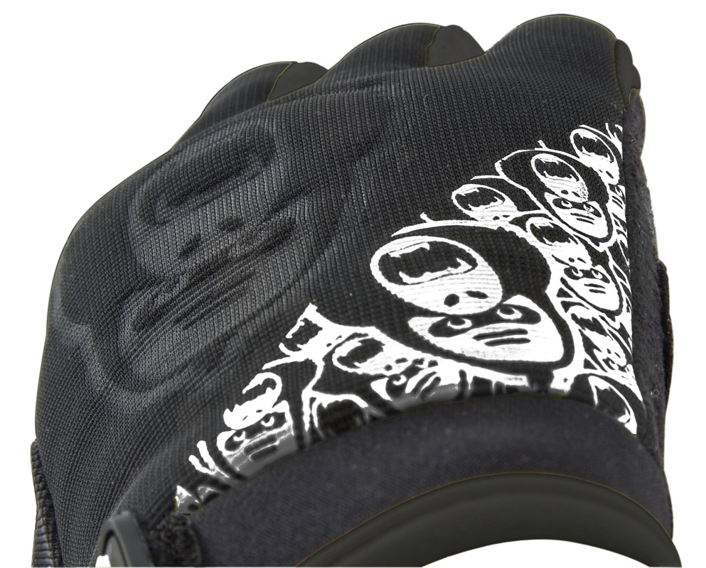 Gorilla Gloves KING KONG BMX Hamburg
