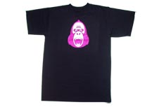 Head Logo T-Shirt