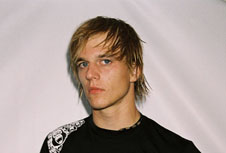 Björn „Bommel“ Mager
