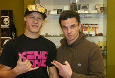 Fabian Giess